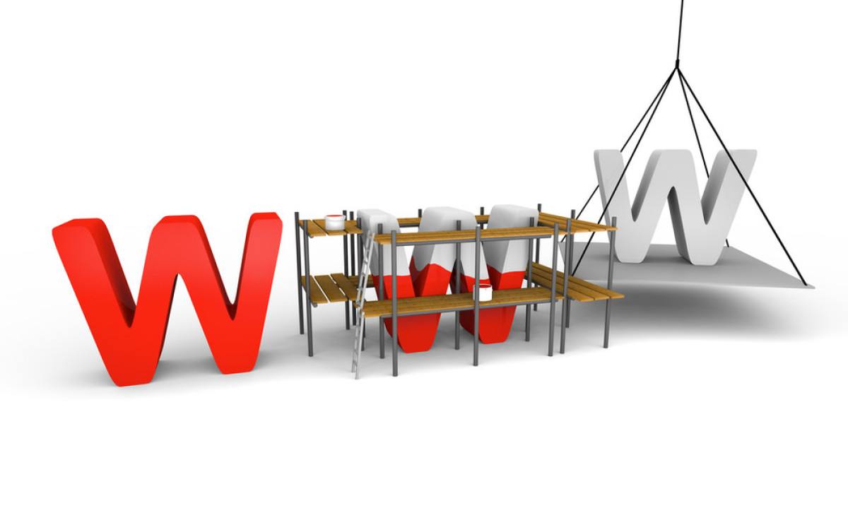 建設(shè)網(wǎng)站對(duì)企業(yè)有哪些好處？