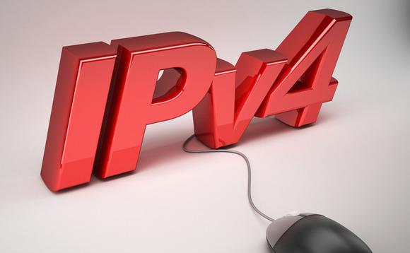 全球IPv4地址耗盡，我國(guó)IPv6地址儲(chǔ)備量已躍居全球第一位